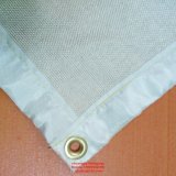 Heating Proof Application Texturized Fiberglass Cloth