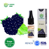 Grape Flavor E Juice of Fruit Series for Electronic Cigarette