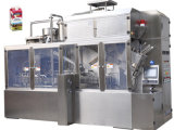 Automatic Water Gable-Top Filling Equipments (BW-2500)
