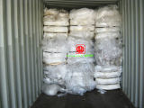 LDPE Films 100% Clear Low Density Polyethylene Plastic Scraps Raw Materials for Recycling