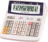 Electronic Calculator with Computer Keys (NS-314)