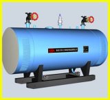 WDR Series Horzontal Electric Steam Boiler