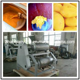 Widely Used Good Quality Full Stainless Steel Mango Pulping Machine