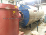 Biomass Burner for 1000kw Boiler (HQ-7.0)