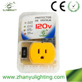 CE, RoHS Voltage Automatic Protector (BX-V010 120V)