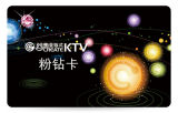 Membershio / Customized Card (E-2-002) (DK0017)