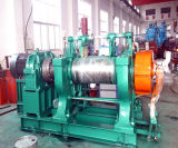 Open Mixing Mill Rubber Machinery for Reclaimed Rubber Making