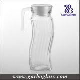 1.6L Glass Pitcher/Glass Jug (GB1103H)