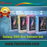 100% Cheap Galaxy Printing Ink for Ud211la Printer with 2 Years Waranty