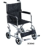 Transport Wheelchair (SC9040)