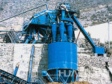 Complete Artificial Aggregate Plant (22)