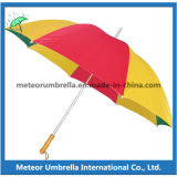 Cheap Price Straight Umbrella for Promotion Gift Use