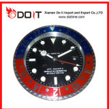 Wholesale High Quality Stainless Steel Watch Wall Clock (20PCS MOQ)