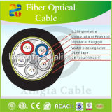 Fiber Optical Cable - Gyty53 GYXTW Cable with Low Price