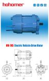 7.5kw Electric Motors for Pure Electric Vehicles