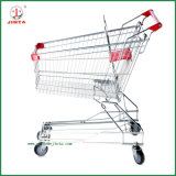 80L Shopping Trolley, Asia Style Shopping Trolley (JT-E01)