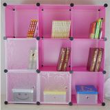 Smart Book Rack Storage Shelft Shelves