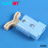 600V 75AMP 2 Pin Power Connector