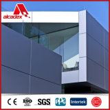 Aluminum Composite Panel ACP/Acm Building Facade Materials