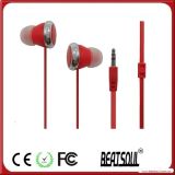 Factory Price Mobile Phone Stereo Earphone
