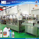 Automatic Aqua Water Bottling Equipment