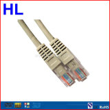 China STP Grey Cat5e Computer Cable with RoHS (SY126)