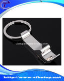 Customized Metal Beer Bottle Opener with Key Ring