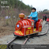 MP3 Player Town Center Electric Track Train for Adult & Kid