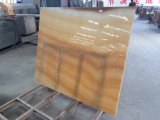 Yellow Onyx Honey Onyx Songxiang Jade Cut-to-Size