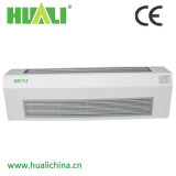 Hot Chilled Water Horizontal Exposed Fan Coils