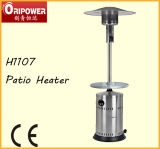 Stainless Steel Patio Heater, Outdoor Heater