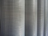 High Quality and Cheap Galvanized Concrete Welded Wire Mesh