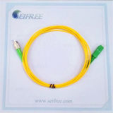 FC-Sc Optical Jumper Wire with Single Mode