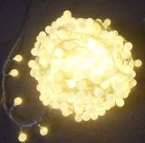 20m 400bulbs Christmas LED String Light Little Round Ball Light for Decoration