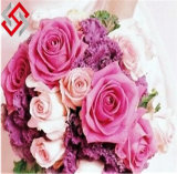 Artificial Flower Fake Bridal Bouquet Wedding Flower