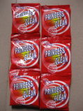 30g Princess Clean High Perfume Detergent Powder (dB-40)