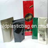 Spice Bags Zipper /Ziplock Coffee Bags