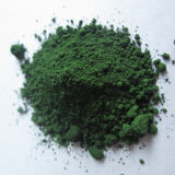 Factory Supply Iron Oxide Green