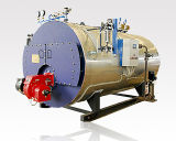 Disel Hot Water Boiler