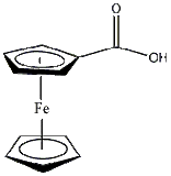 Ferrocene Carboxylic Acid
