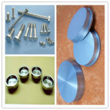 High Purity High Temperature Resistance Molybdenum Parts