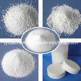 Trichloroisocyanuric Acid 90% Tablet/Granule/Powder