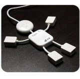 Coolboy USB Hub (HU08)