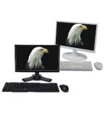 17.3inch All in One PC or Touch (EFD/N/U)