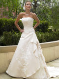 Wedding Dress(WDSJ004)