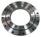 Thin Section Bearing-Cross/Crossed Cylindrical Roller Bearings (RB14025)