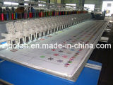 Bofan 440 High Speed Embroidery Machine for Sale