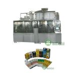 Juice Carton Packaging Machinery (BW-2500B)