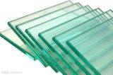Flat/Colored/Reflective/Sheet/Figured Float Glass for Building Glass
