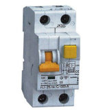 Circuit Breaker for Overcurrent Protection (RCBO)